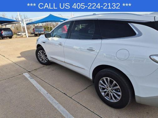 2024 Buick Enclave Premium FWD