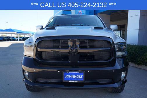 2015 RAM 1500 Sport