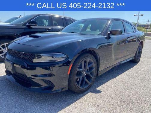 2023 Dodge Charger GT