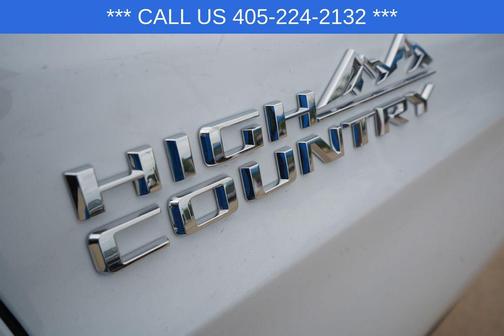 Polar White 2026 Chevrolet Suburban High Country, 4WD