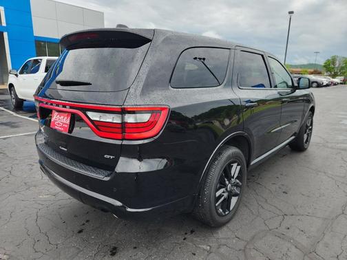 2024 Dodge Durango GT AWD