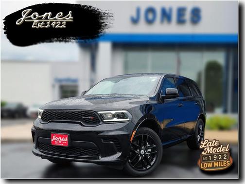 2024 Dodge Durango GT AWD