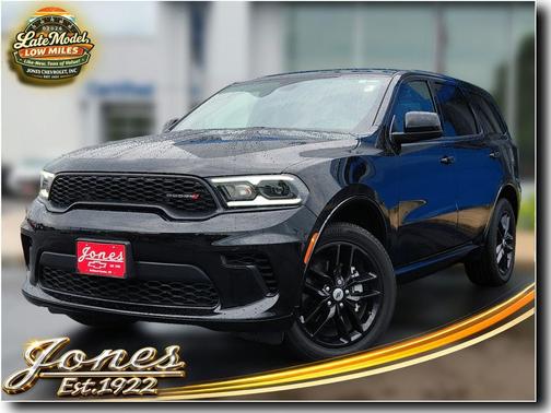 2024 Dodge Durango GT AWD