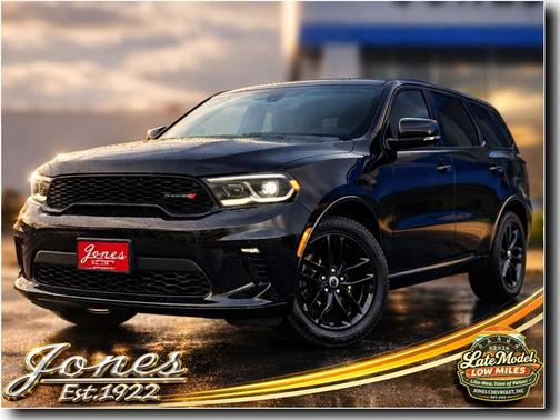 2024 Dodge Durango GT AWD