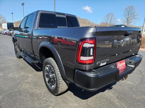 2023 RAM 2500 Power Wagon