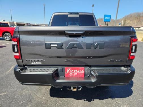 2023 RAM 2500 Power Wagon