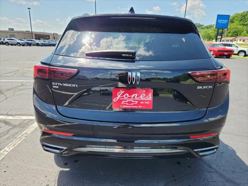2024 Buick Envision Sport Touring AWD