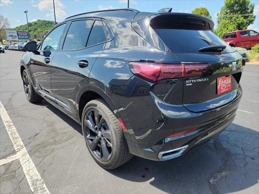 2024 Buick Envision Sport Touring AWD