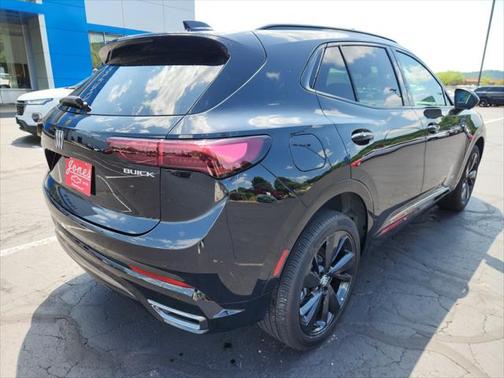2024 Buick Envision Sport Touring AWD