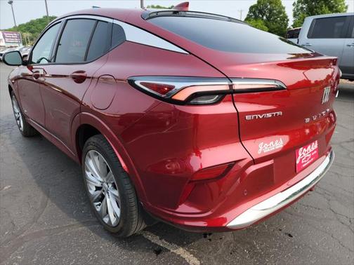2024 Buick Envista Avenir FWD