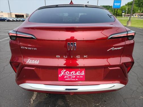 2024 Buick Envista Avenir FWD