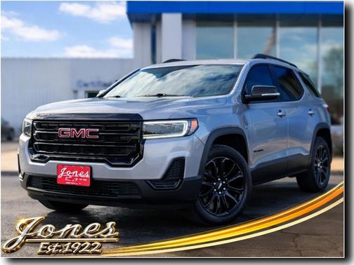 2023 GMC Acadia AWD SLE