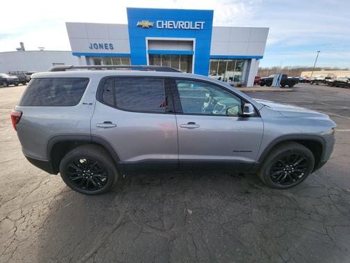 2023 GMC Acadia AWD SLE