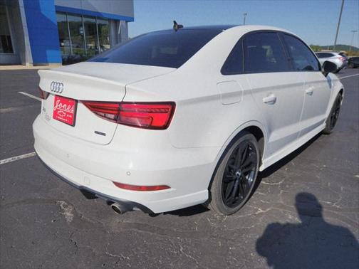 2020 Audi A3 Premium