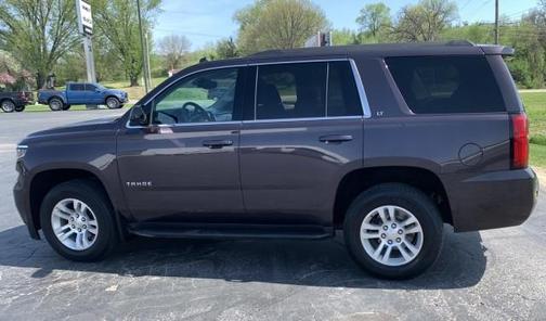 Photo 3 of 32 of 2015 Chevrolet Tahoe LT