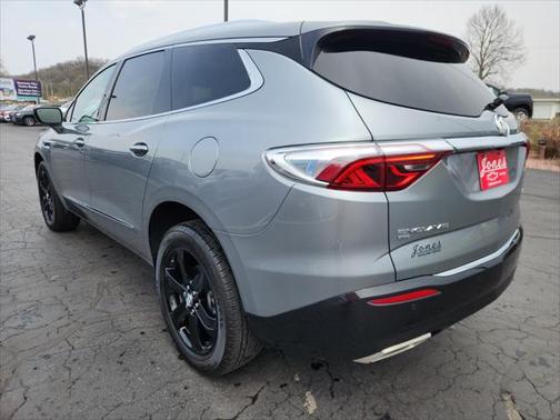 2024 Buick Enclave Essence AWD
