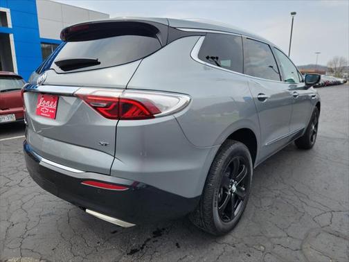 2024 Buick Enclave Essence AWD
