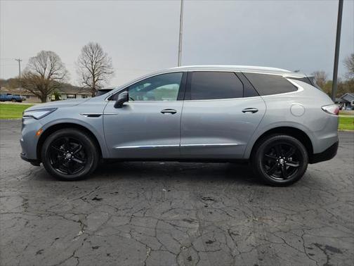 2024 Buick Enclave Essence AWD