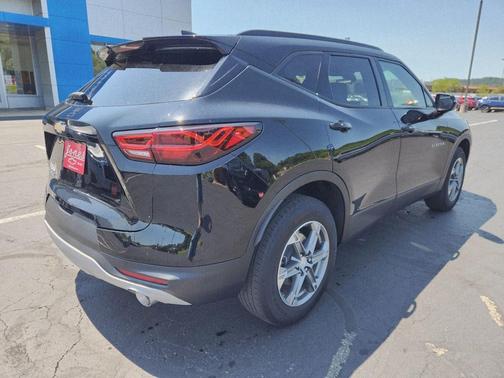 2024 Chevrolet Blazer 3LT