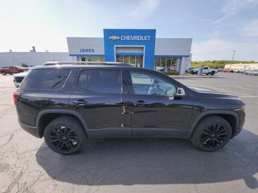 2023 GMC Acadia AWD SLE