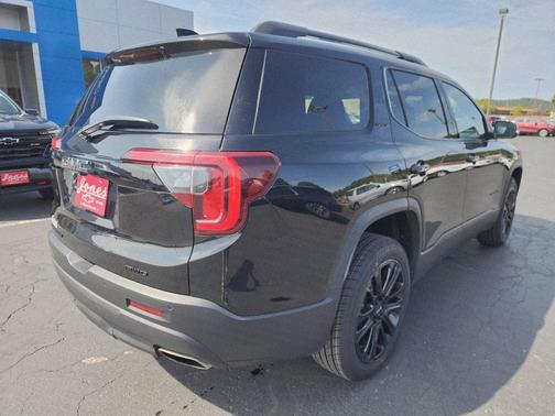 2023 GMC Acadia AWD SLE
