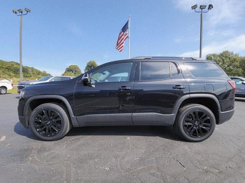 2023 GMC Acadia AWD SLE