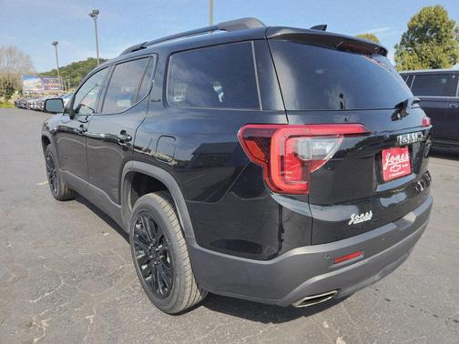 2023 GMC Acadia AWD SLE