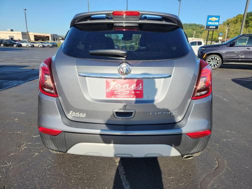 2020 Buick Encore Sport Touring