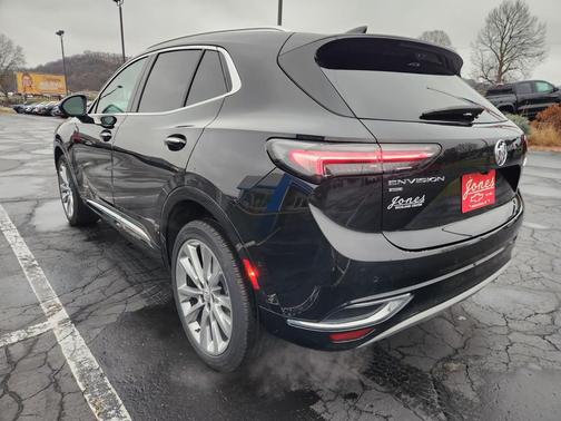 2023 Buick Envision Avenir AWD