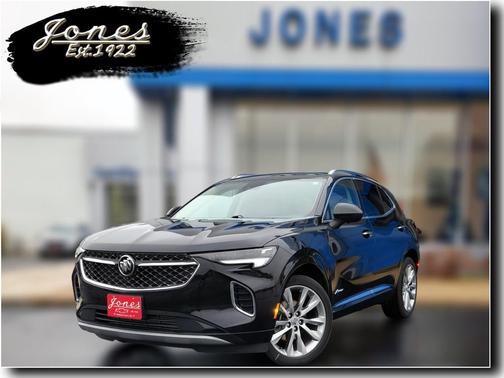 2023 Buick Envision Avenir AWD