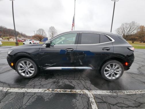 2023 Buick Envision Avenir AWD