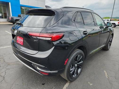 2023 Buick Envision Essence AWD
