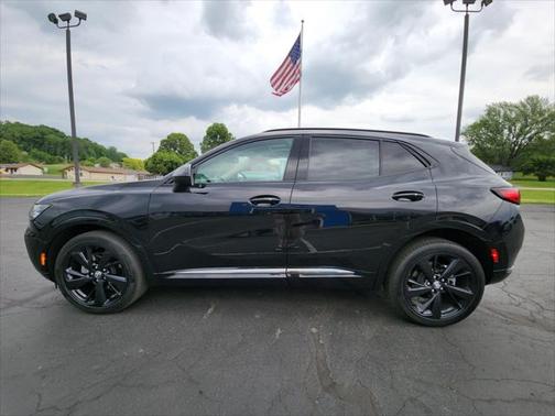 2023 Buick Envision Essence AWD