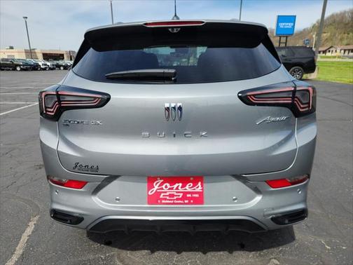 2024 Buick Encore GX Avenir