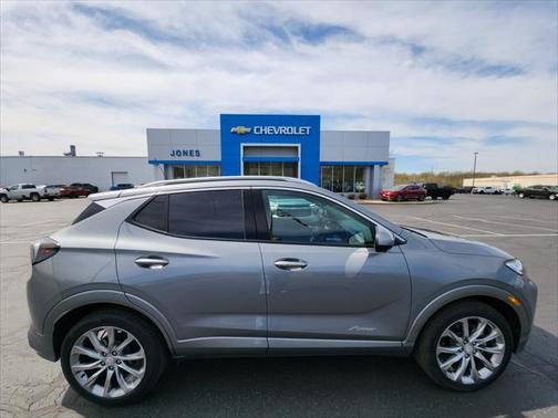 2024 Buick Encore GX Avenir
