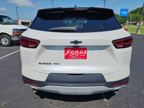 2023 Chevrolet Blazer 3LT