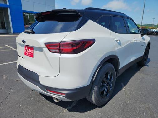 2023 Chevrolet Blazer 3LT