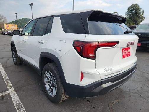 2025 GMC Terrain AWD Elevation
