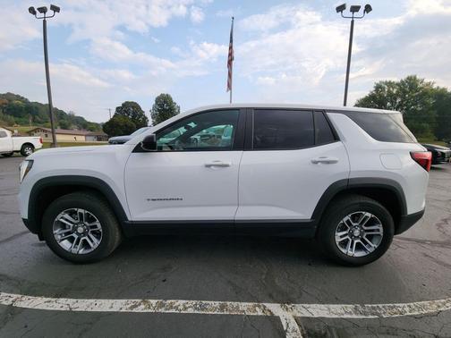 2025 GMC Terrain AWD Elevation