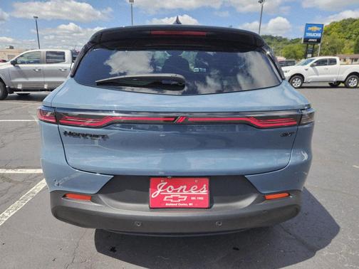 2024 Dodge Hornet GT AWD