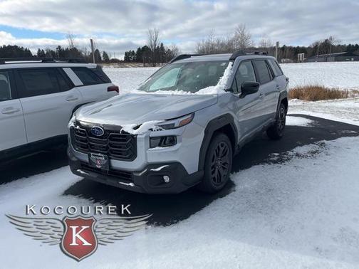 2026 Subaru Outback Limited XT