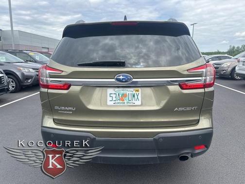 2024 Subaru Ascent Premium 7-Passenger
