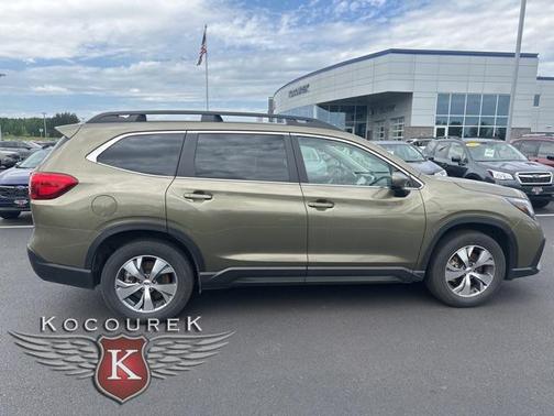 2024 Subaru Ascent Premium 7-Passenger