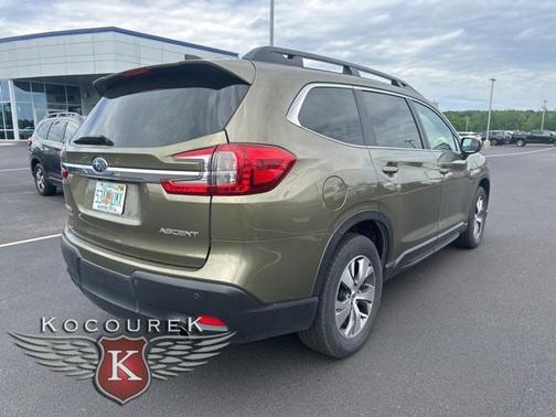 2024 Subaru Ascent Premium 7-Passenger