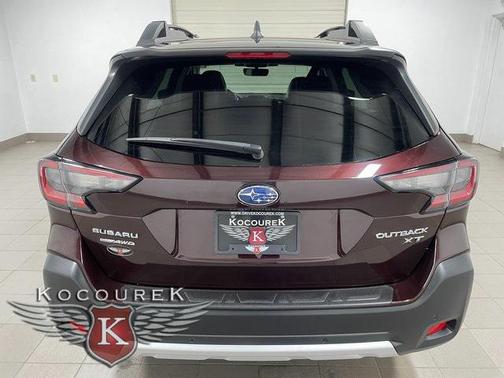 2024 Subaru Outback Limited XT