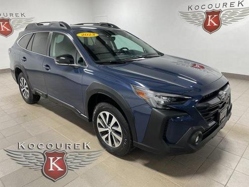 2023 Subaru Outback Premium