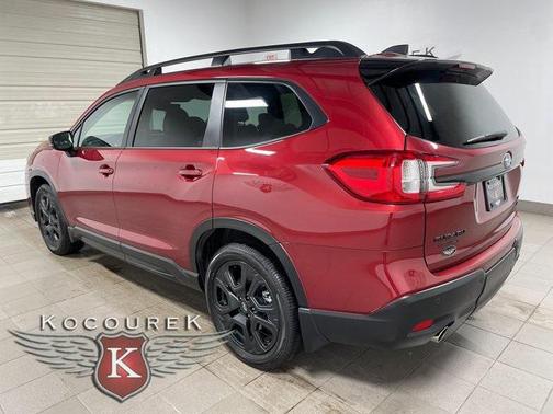 2025 Subaru Ascent Onyx Edition Touring 7-Passenger