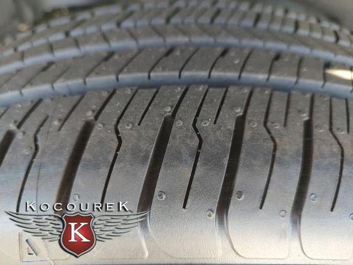 Ice Silver Metallic 2026 Subaru Outback Premium
