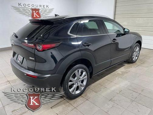 2024 Mazda CX-30 2.5 S Premium Package