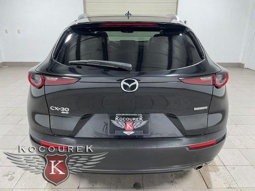 2024 Mazda CX-30 2.5 S Premium Package